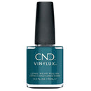 CND Vinylux, Teal Time