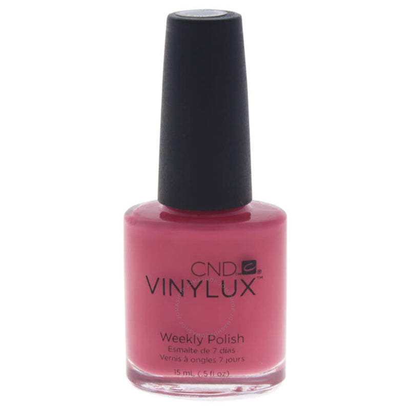 CND - Vinylux Irreverent Rose