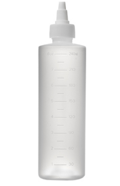 Soft 'N Style Applicator Bottle, 4 oz